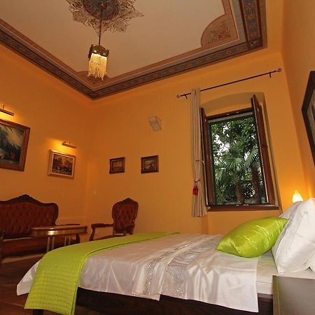Villa Istria Ловран Номер фото