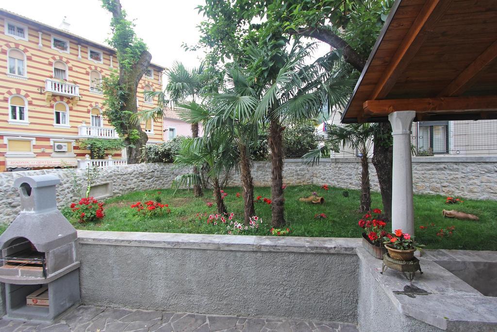 Villa Istria Ловран Номер фото