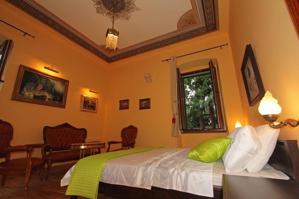 Villa Istria Ловран Номер фото